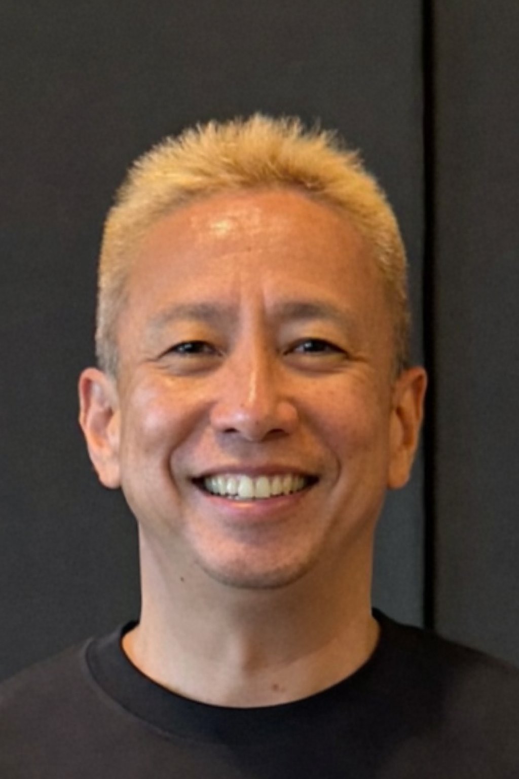 お助けAI城里センター代表 高柳亮の写真